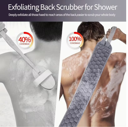 Set bath exfoliation - 3,