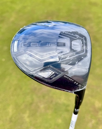 Cobra baffler offset driver - baffler,
