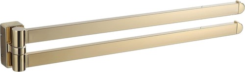 Bgl swivel towel bar - bgl,