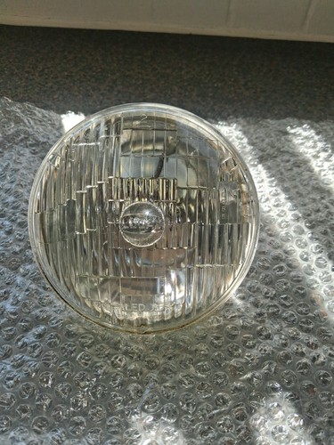 Lucas sealed beam - 5,