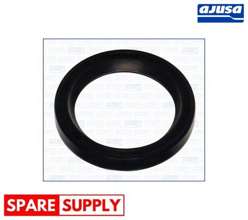 Shaft seal crankshaft - seal,, for