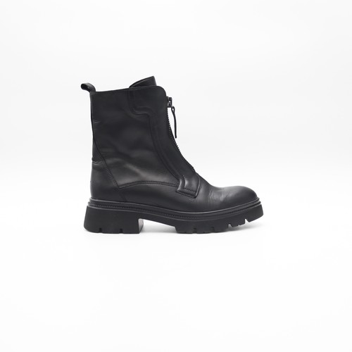 Gabor womens ankle boots black - gabor,