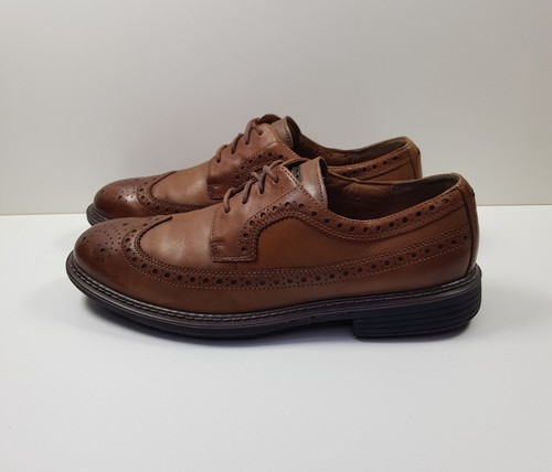 Clarks mens size - clarks, eur43