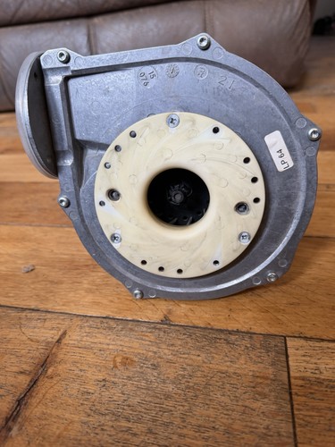 Ebm papst rg128 - ebm-papst, rg128/1300-3612