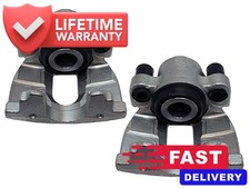 Rear Pair Brake Calipers For
