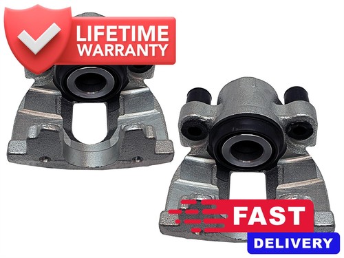 Rear pair brake calipers for - rear,