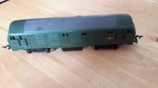 Gauge green diesel - oo,