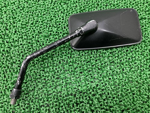 Left mirror for - , genuine