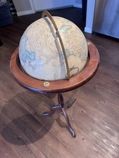 Vintage 1993 replogle - replogle, 12”
