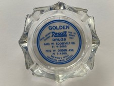 Grand Opening Souvenir Rexall