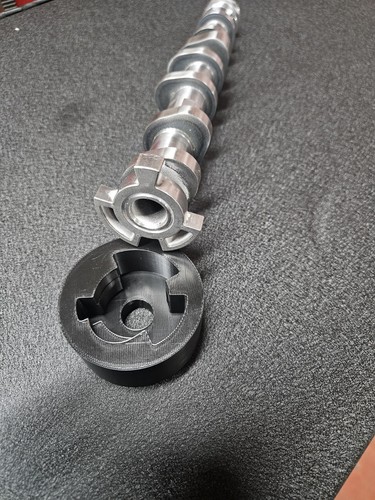 B38 mini bmw exhaust - bmw, camshaft