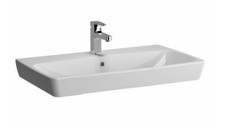 EX DISPLAY WAREHOUSE CLEARANCE VITRA 5663B003-0937 MLINE 800 BASIN SINK
