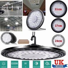 LED High Bay Light