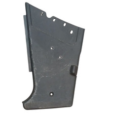 PEUGEOT 205 KICK PANEL GREY GTI CTI  UK PASSENGER SIDE