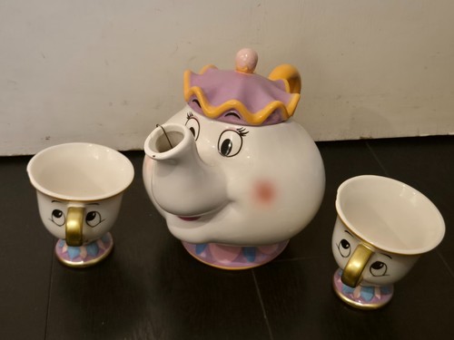 Disney beauty and - the, beast