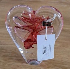 Nobilé Crystal Passion Glass