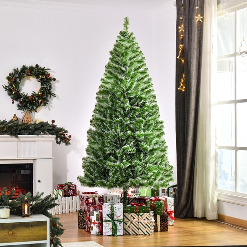 7ft indoor christmas tree - 7ft,