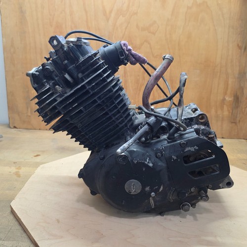 1982 honda xr500 - 1982,