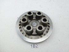 Clutch basket clutch pressure