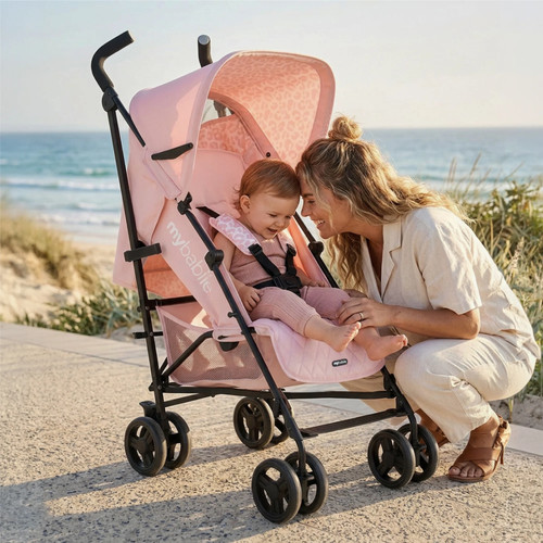 Babiie lightweight stroller - lightweight,