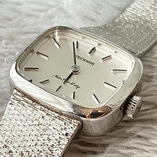 Not tested) Vintage TECHNOS