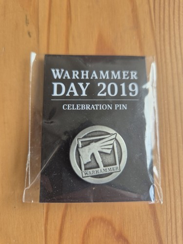 Games workshop warhammer day - warhammer,