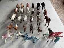 schleich bundle 28 horses 