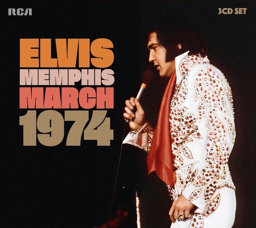 Elvis ftd 200 memphis - ftd, in