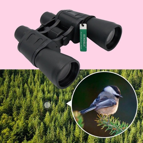 20x50 high power porro - high,