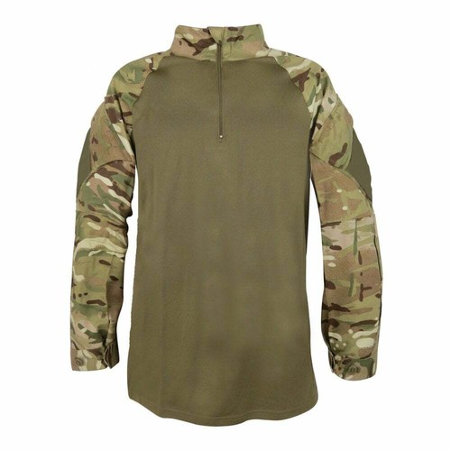 British army type - mtp, gen