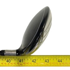 TaylorMade Burner Superfast 5