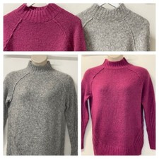 M&Co Ladies Long Sleeve