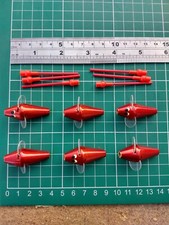 Floating devon - 1.5",