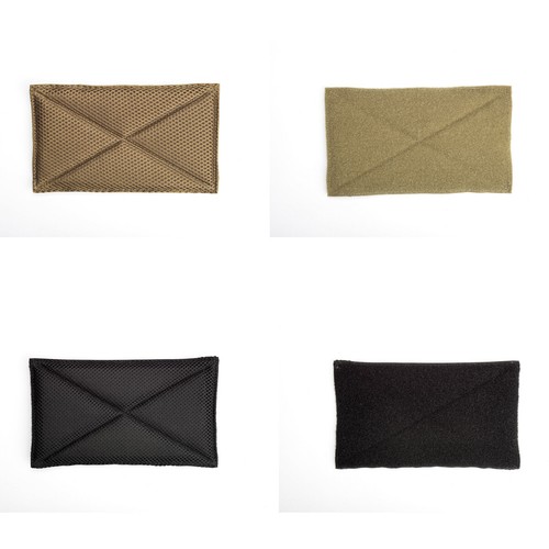 Breathable mesh pad - breathable, mk3