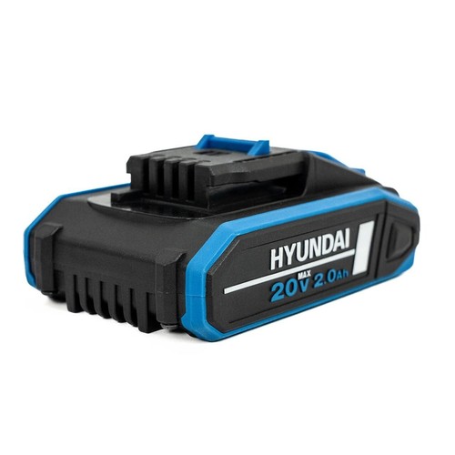 Hyundai 2ah ion replacement - hyundai, li-ion