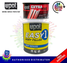 UPOL Easy One Car Body Filler