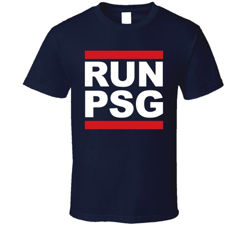 Run psg paris germain - psg,