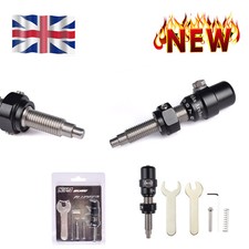 Aluminum Arrow Rest Side