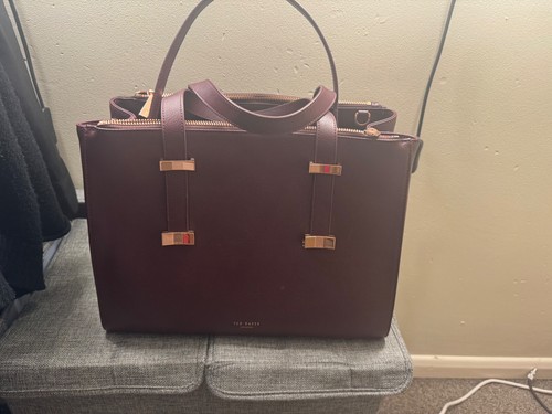 Ted baker handbag - new, with