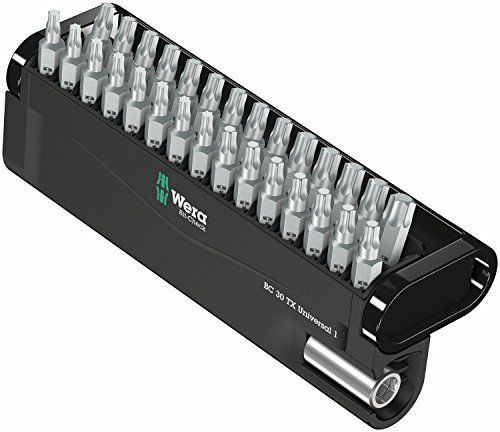 Wera torx star - check, 31