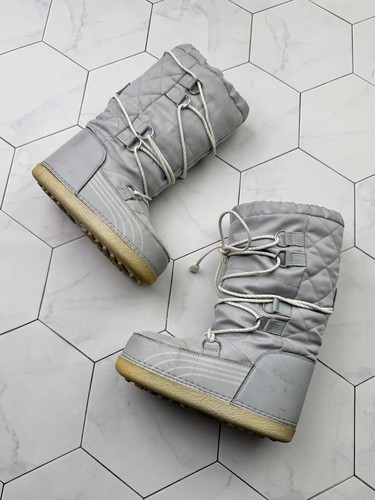 Vintage puma snow - vintage,