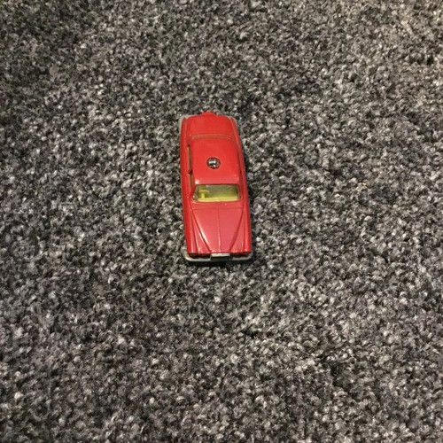 Used husky jaguar - husky, mk.10