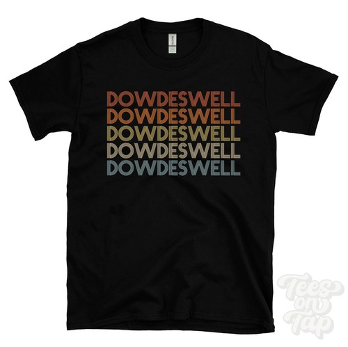 Dowdeswell repeated retro - dowdeswell,