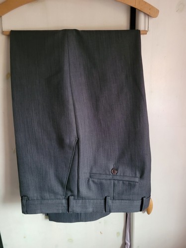 Trousers mens jack - trousers,