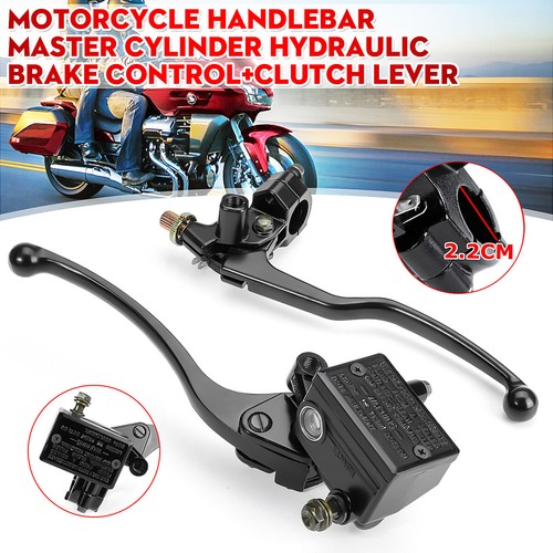 Motorcycle handlebar - motorcycle,