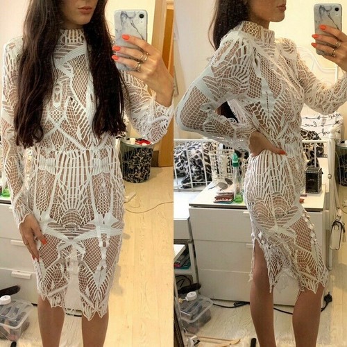 Missguided peace love white - missguided, +