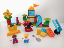 Lego Duplo Set 10864 Large