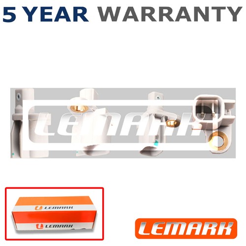 Abs wheel speed sensor - sensor, lemark