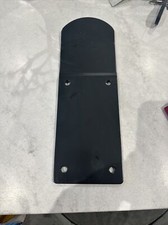 Tipper Tailboard Bump