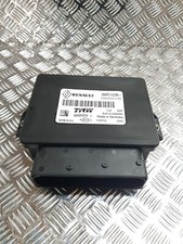 RENAULT SCENIC 2009-2015 ELECTRIC HAND BRAKE CONTROL MODULE 285F21523R